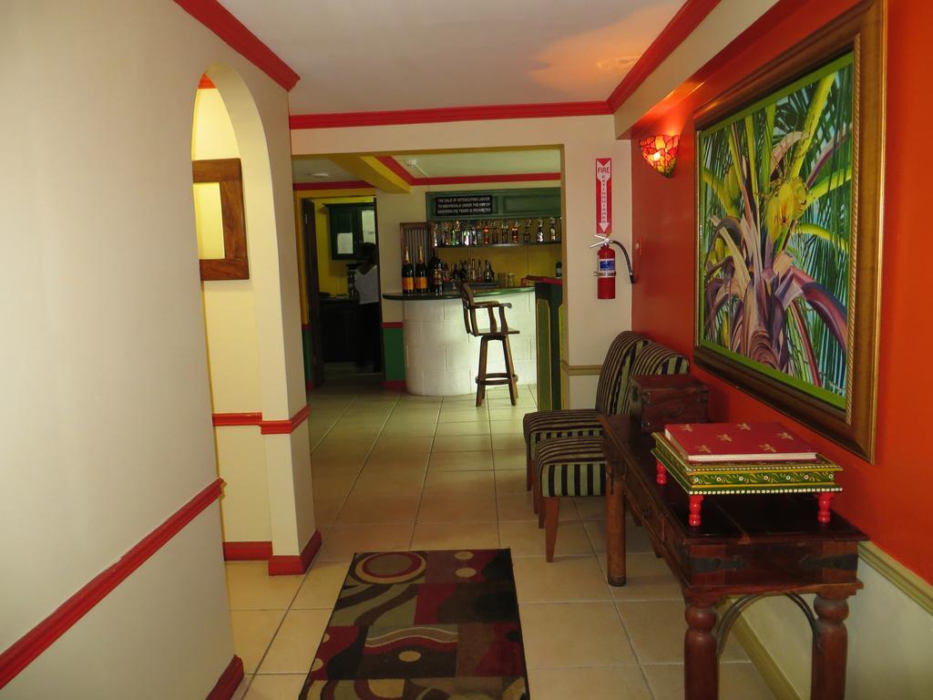 Hotel Coblentz Boutique Port of Spain