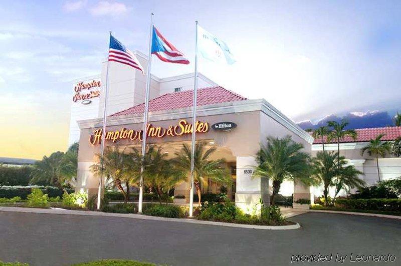 Hampton & San Juan 3*