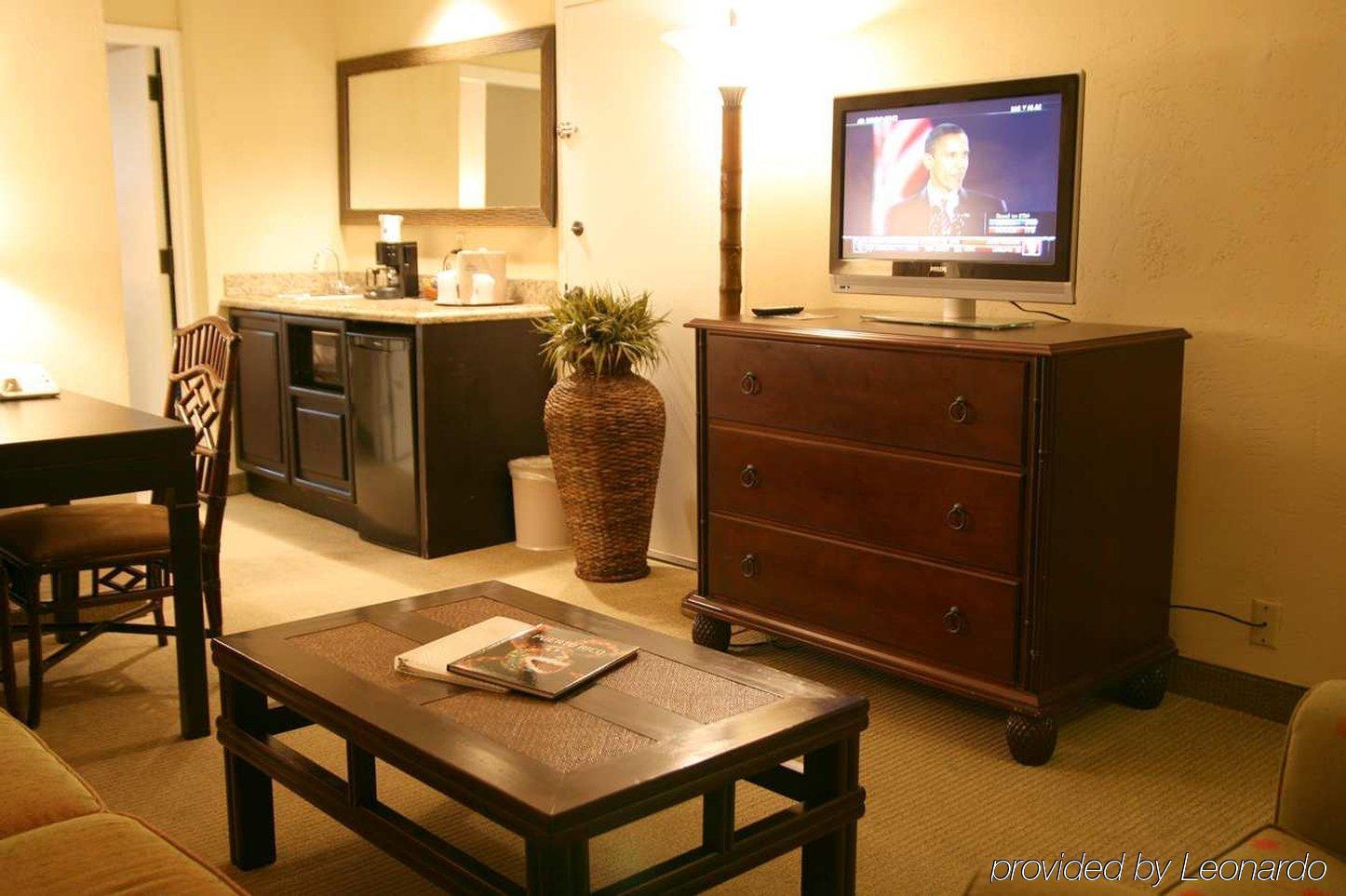 Hampton & San Juan Hotel Carolina