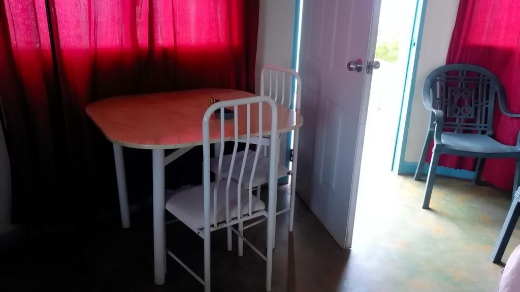 Guest house Waikiki 2*