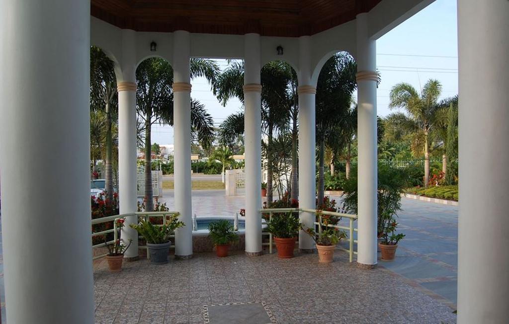 Hotel Holiday Haven Runaway Bay