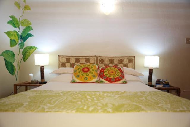 Hotel Da Fabio Negril