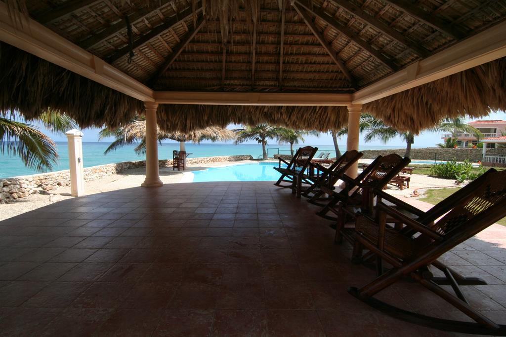 Pensão Panoramica La Cienaga