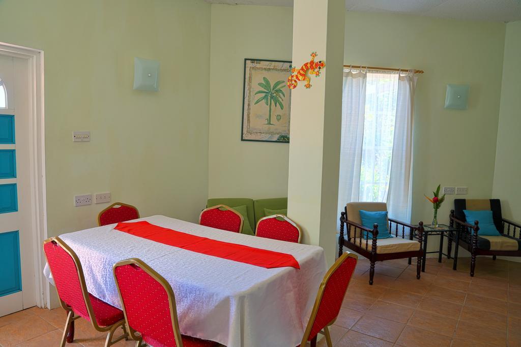 Guest house Grenada Gold