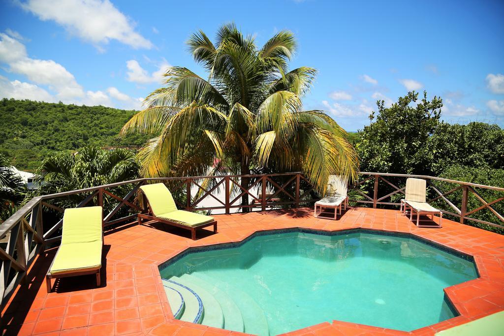 Grenada Gold St. George's