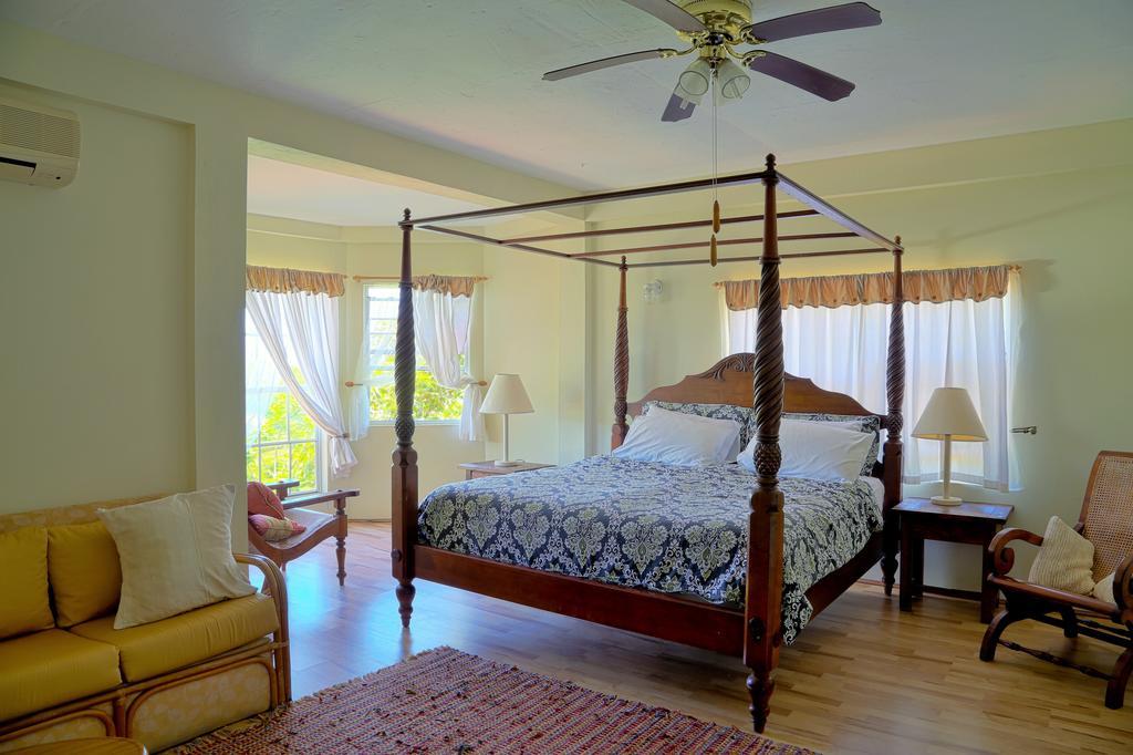 Guest house Grenada Gold