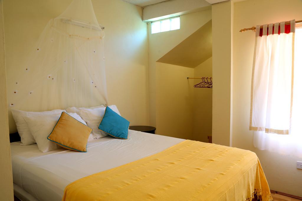 Guest house Grenada Gold