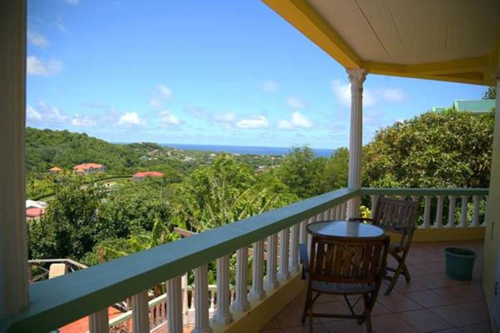 Grenada Gold Guest house