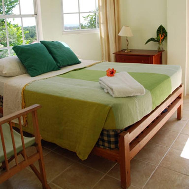 Guest house Grenada Gold 3*
