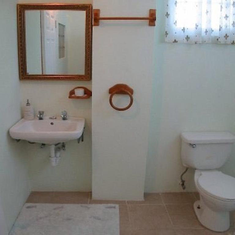 Guest house Grenada Gold St. George's
