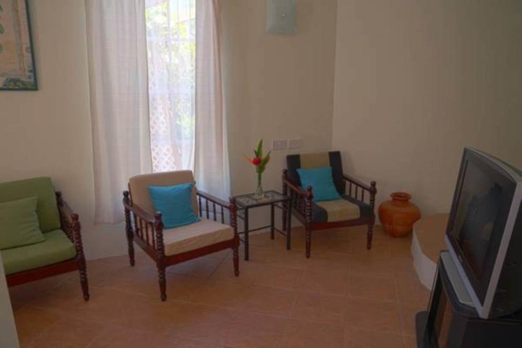 Grenada Gold Guest house