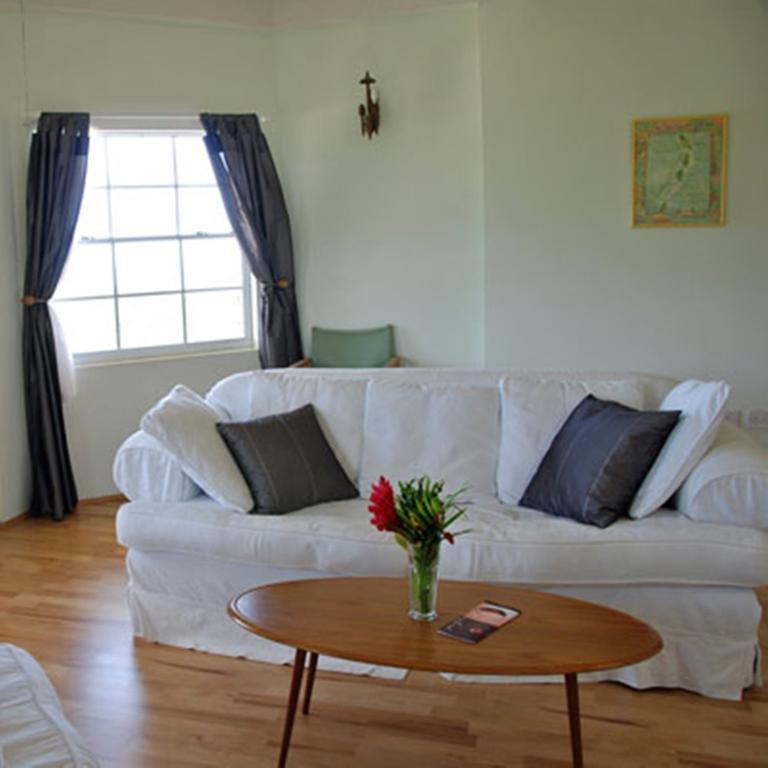Grenada Gold Guest house 3*