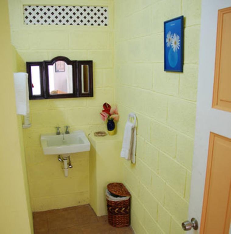 Guest house Grenada Gold St. George's
