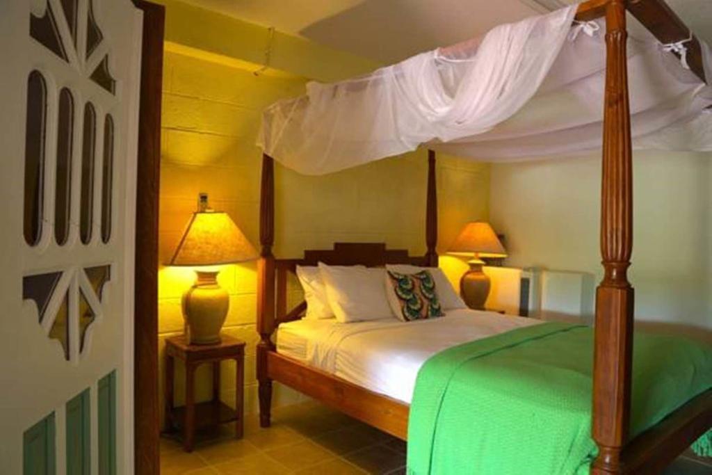 Grenada Gold Guest house St. George's