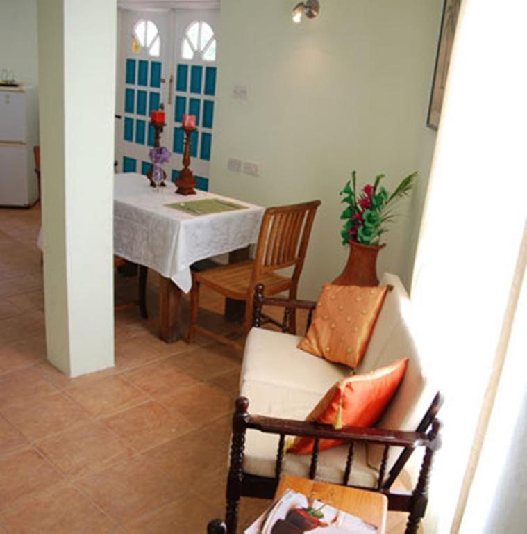 Guest house Grenada Gold 3*