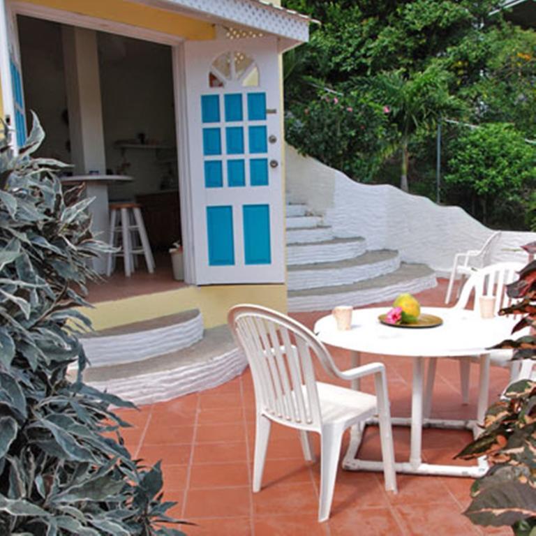 Guest house Grenada Gold