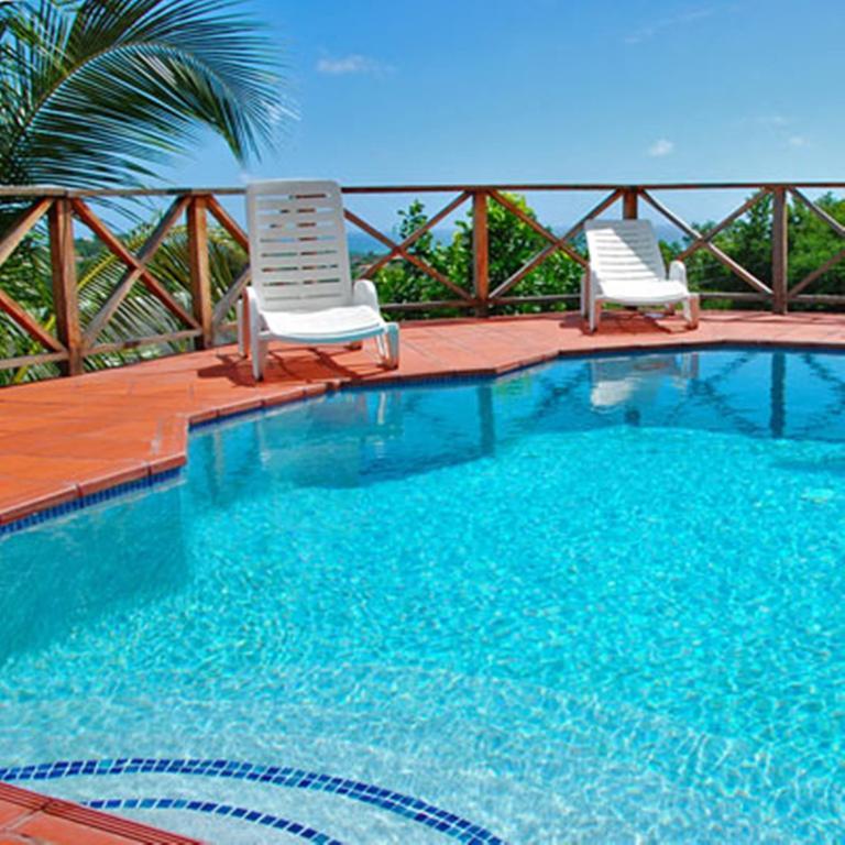 Grenada Gold Guest house St. George's