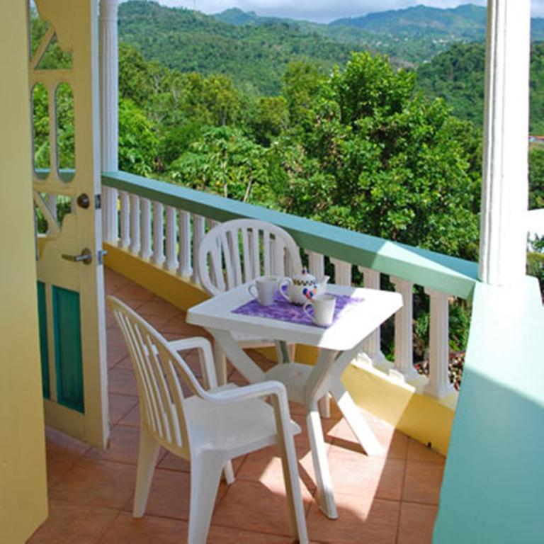 Guest house Grenada Gold 3*