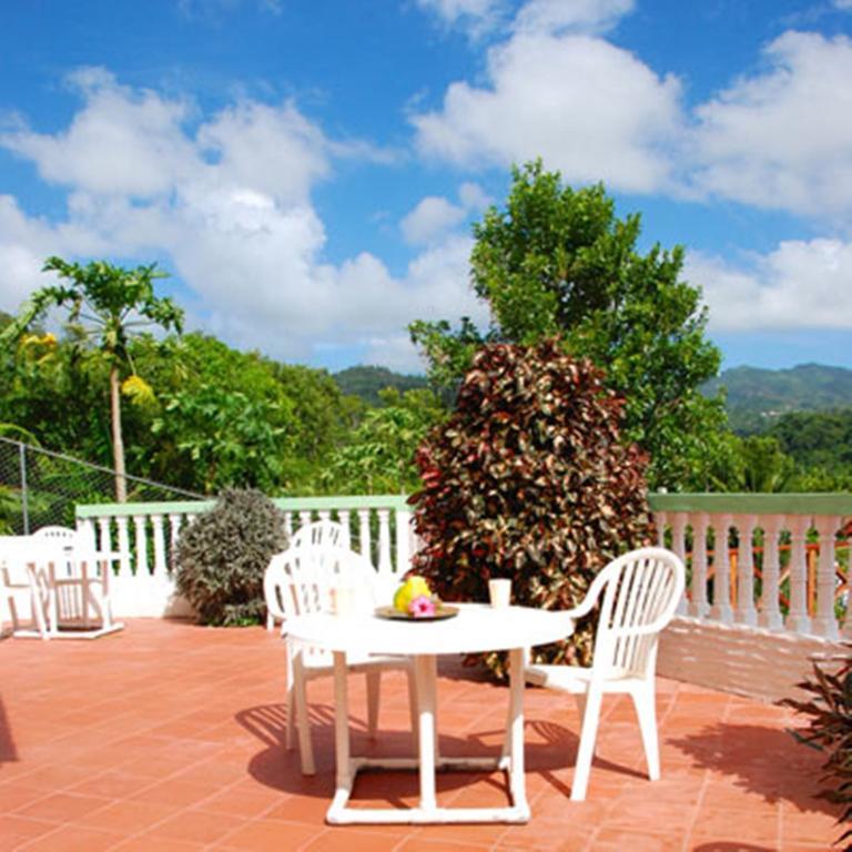 Grenada Gold