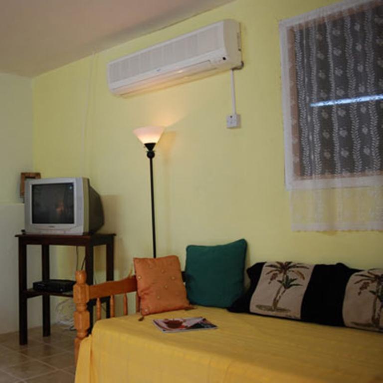 Grenada Gold 3*