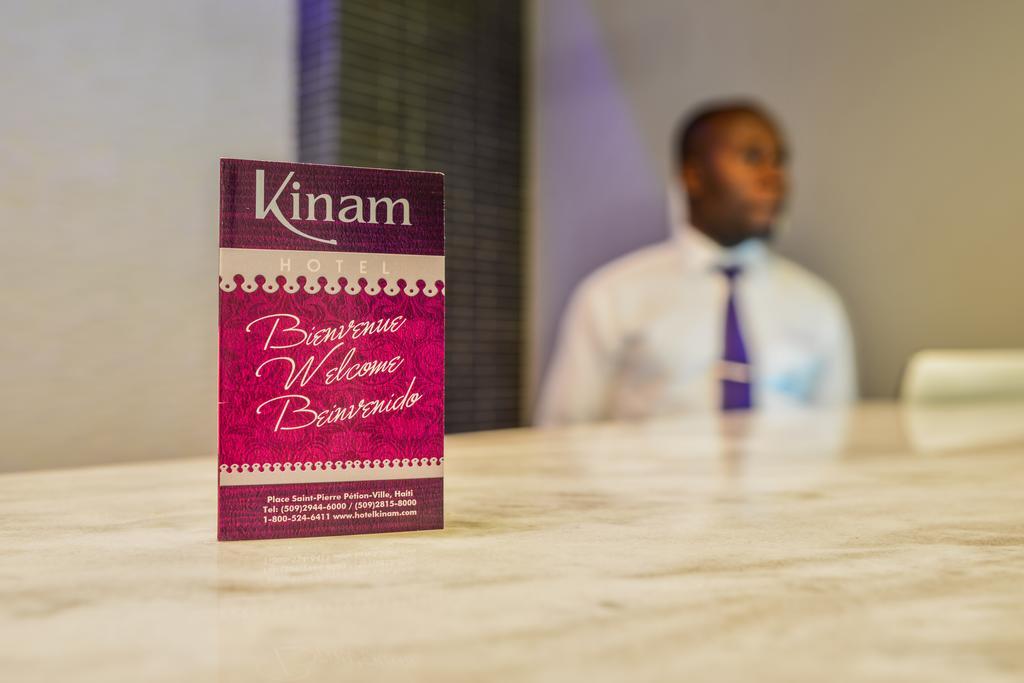 Kinam 5*
