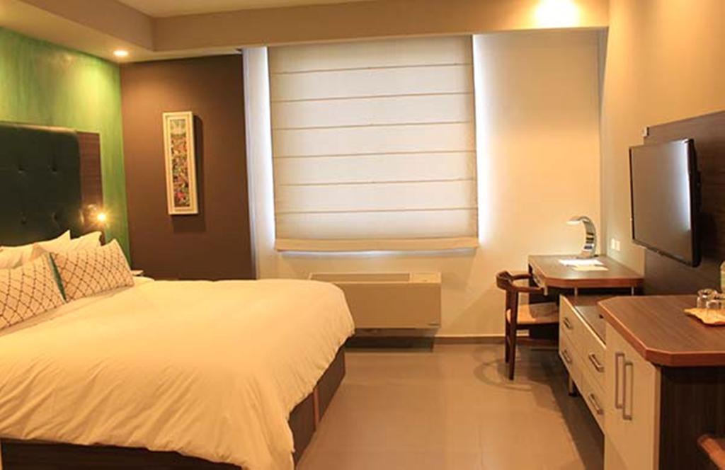 Kinam Hotel Petionville