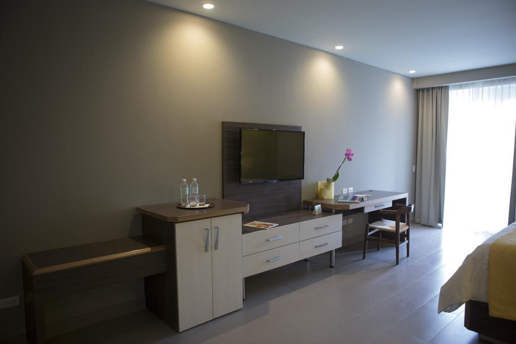 Kinam Hotel