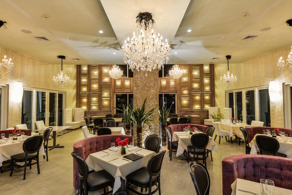 Kinam 5* Petionville