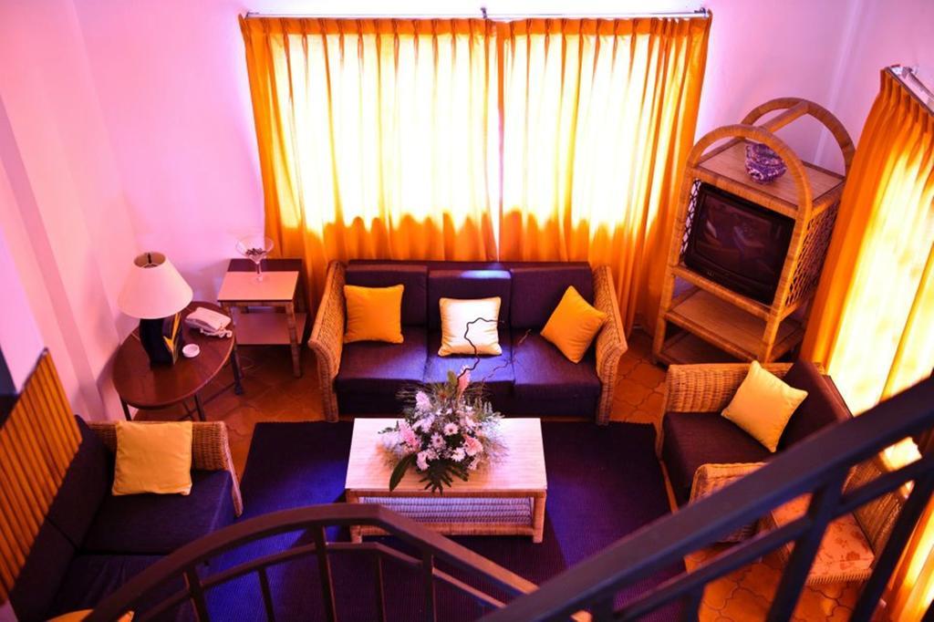 Hotel Kinam 5*