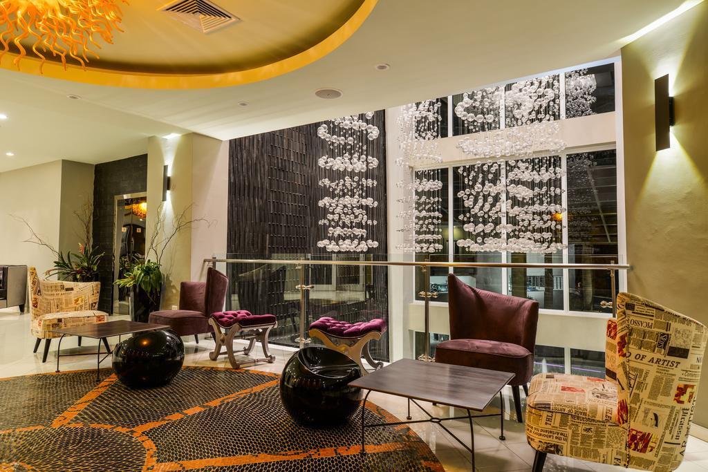 Kinam 5* Petionville