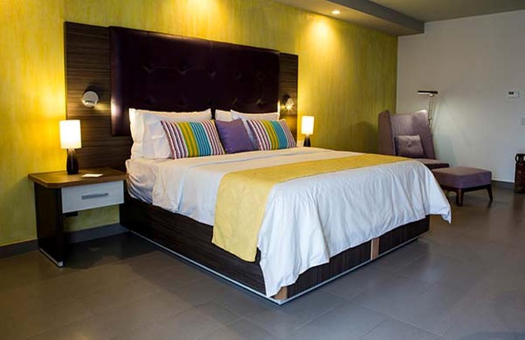 Hotel Kinam Petionville