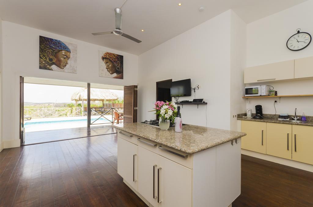 Casa Del Sol Villa *