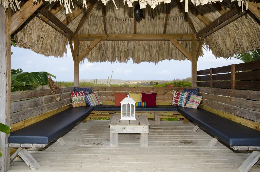 Casa Del Sol * Willemstad