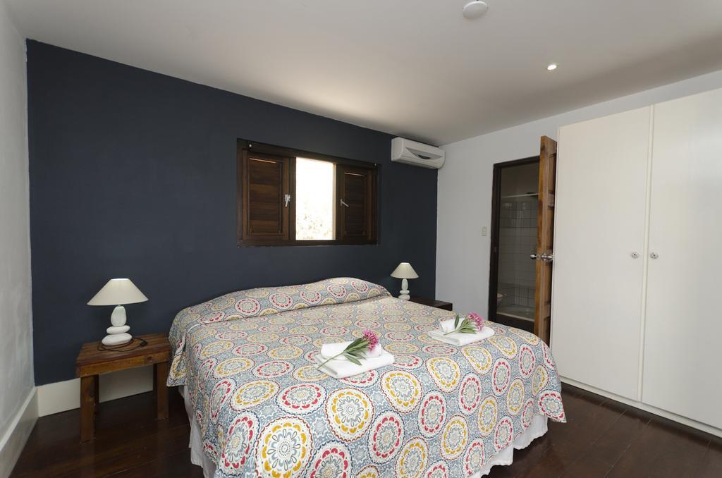Casa Del Sol Villa
