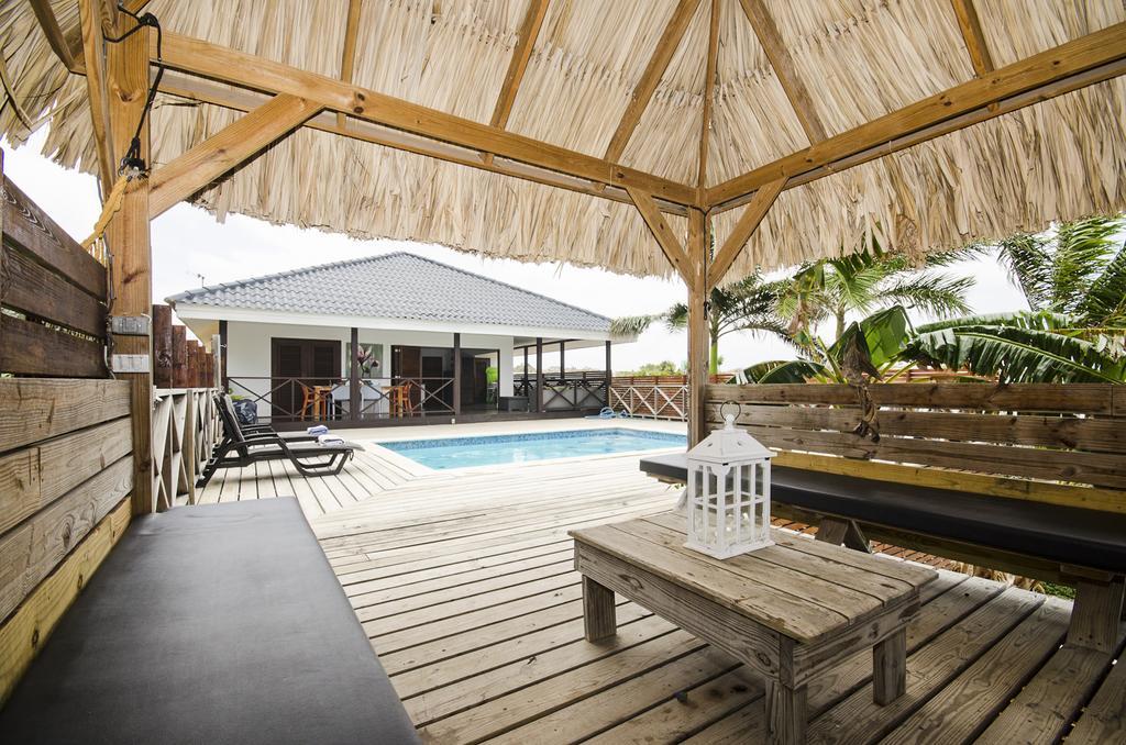 Villa Casa Del Sol Willemstad