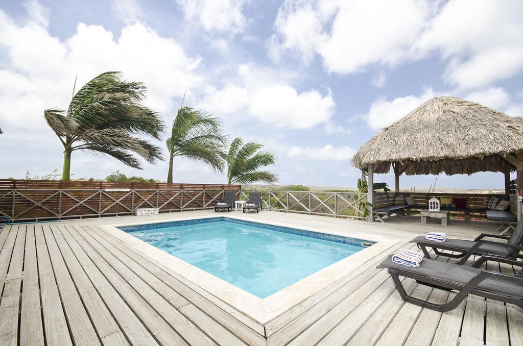 Casa Del Sol Villa Willemstad