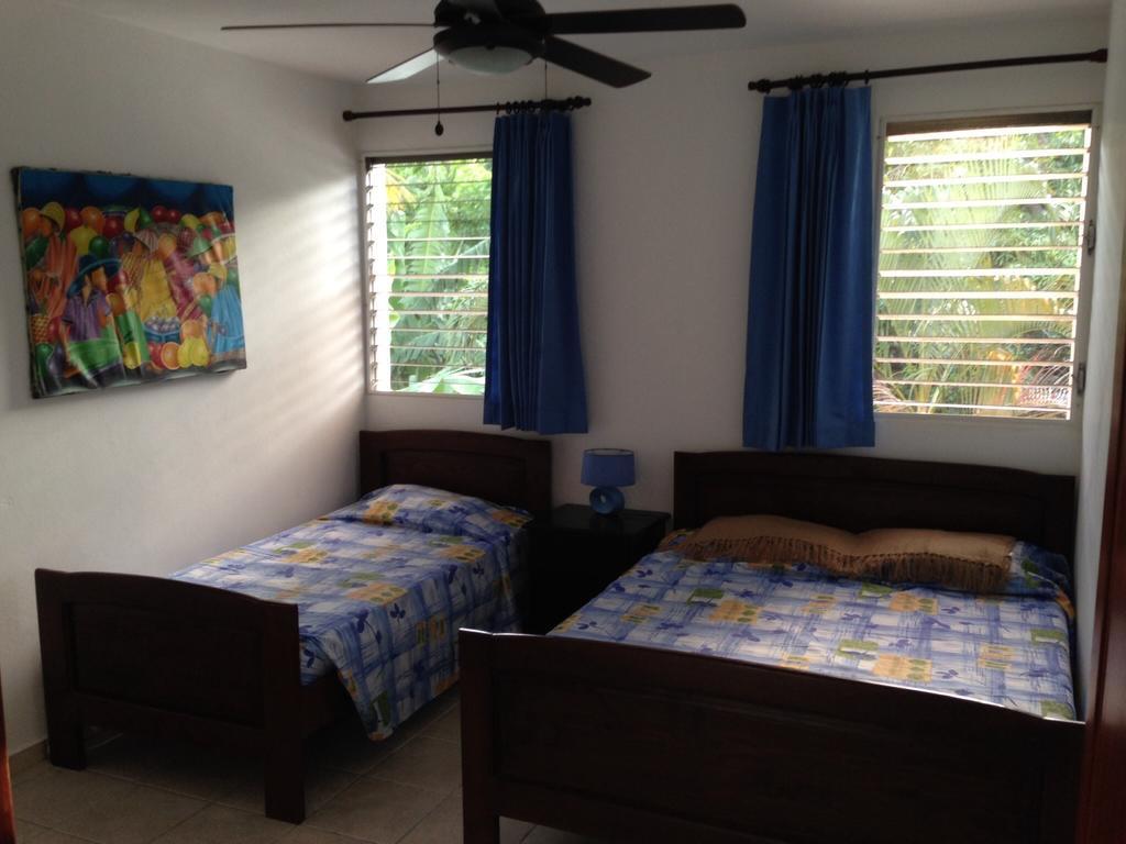 Cita Del Sol * Cabarete