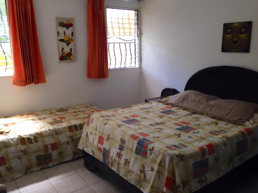 Cita Del Sol Apartment