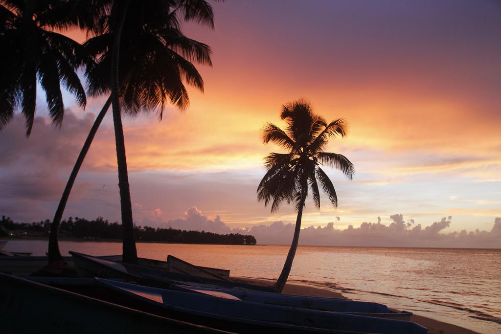Garden By The Sea 4* Sosua