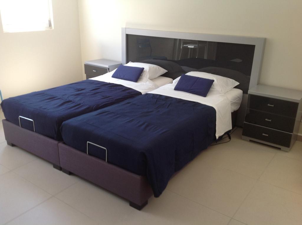 Curoyal Villa Willemstad