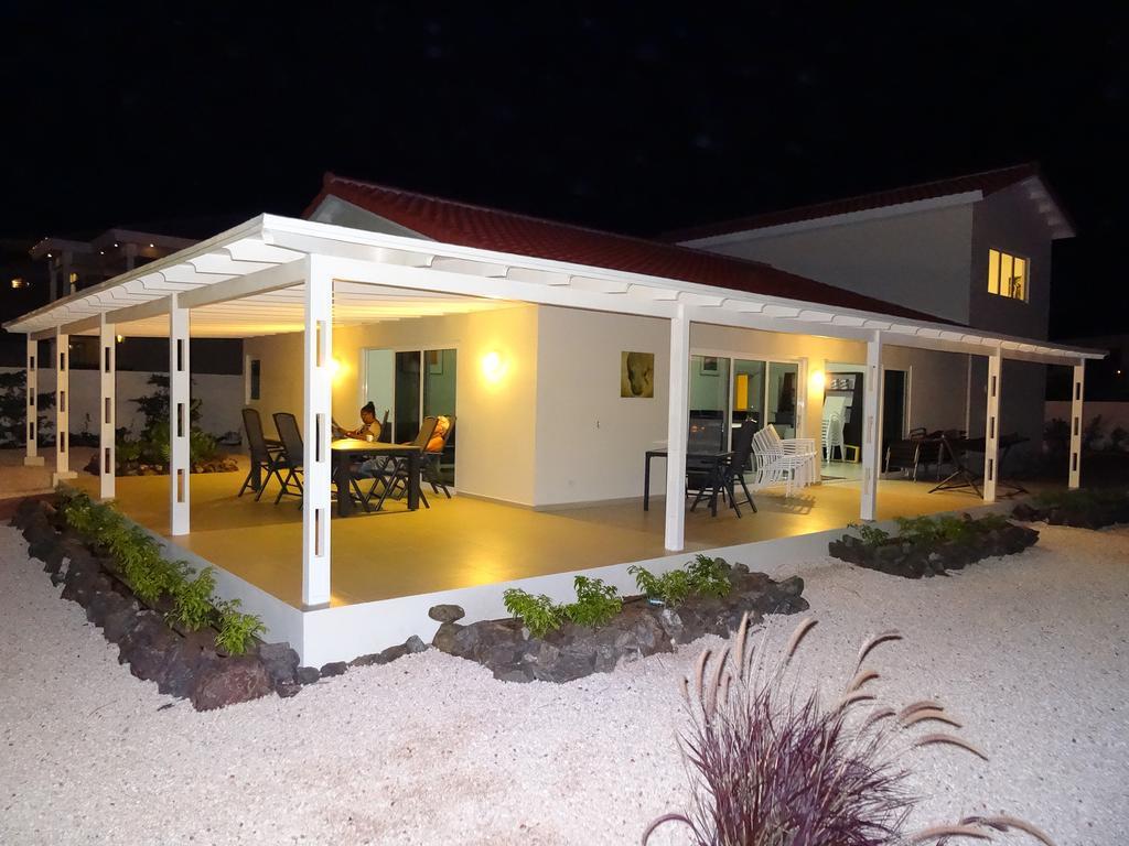 Villa Curoyal *