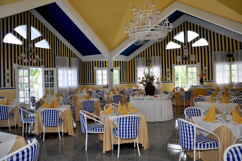 Village 4* Puerto Plata
