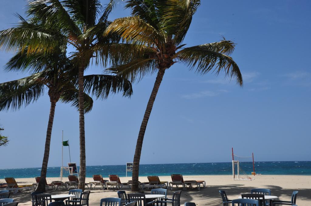 Resort Village 4*