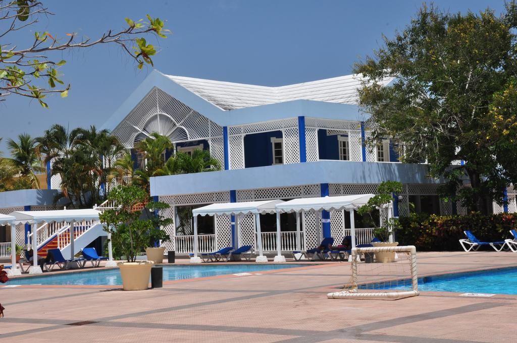 Resort Village