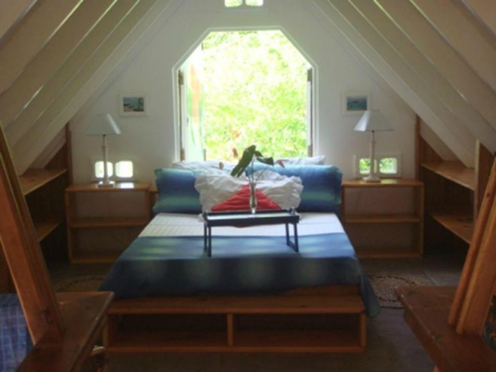 Guest house Coffeeriver Cottages 2*