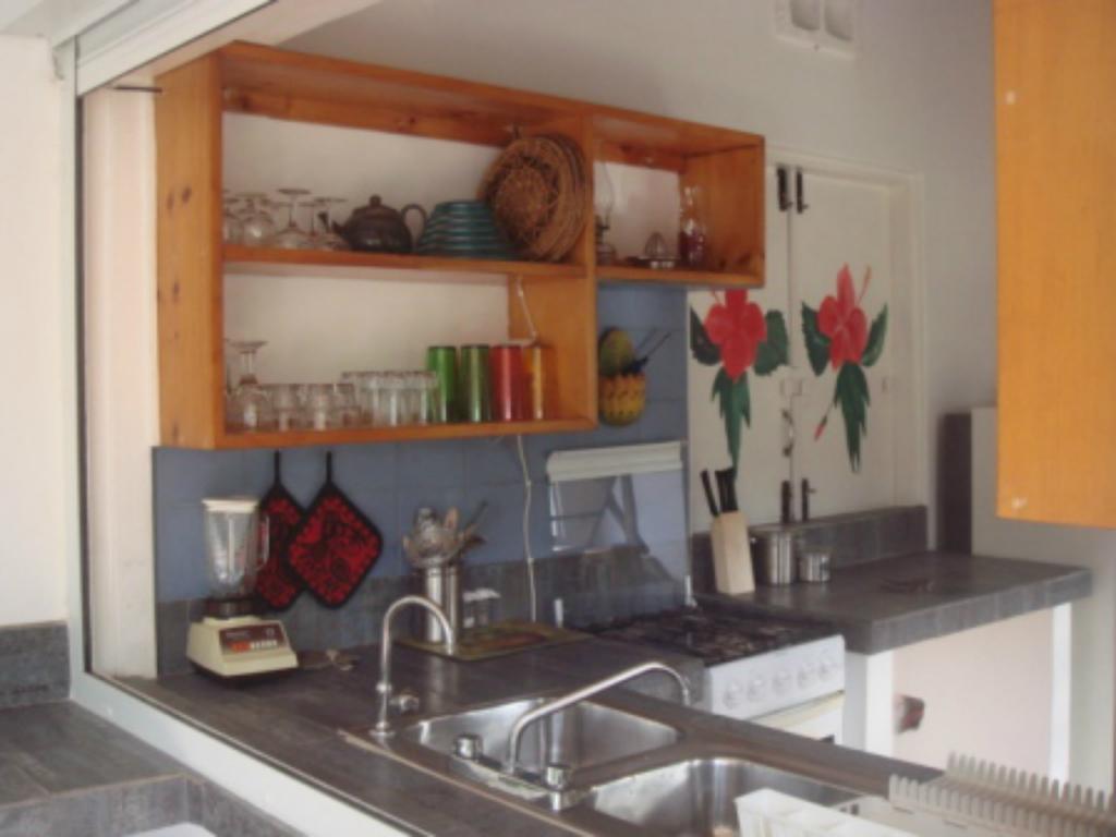 Guest house Coffeeriver Cottages 2*