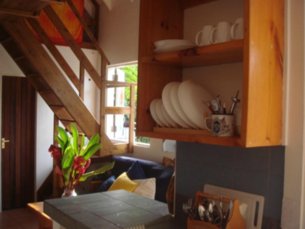 Coffeeriver Cottages Marigot