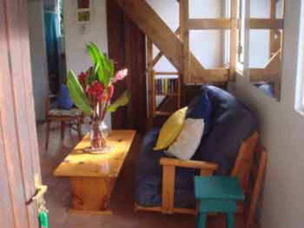 Guest house Coffeeriver Cottages