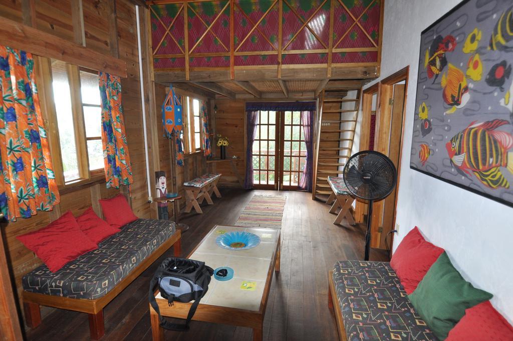 Castara Villas * Castara