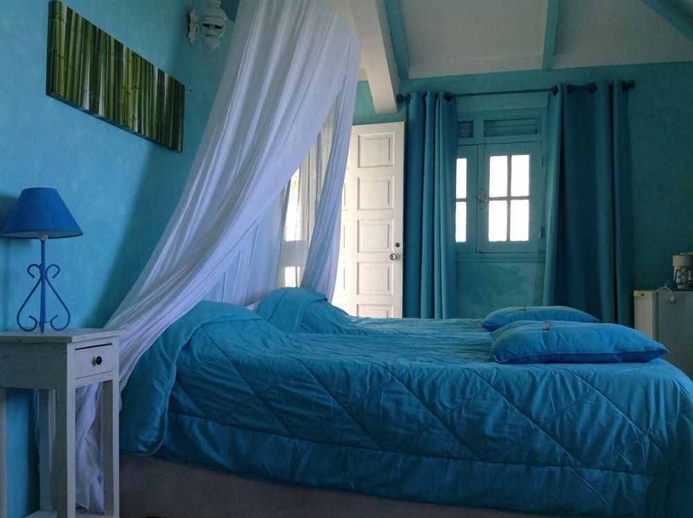 Hotel Cap Sud Caraibes